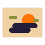 Summer  (Print Only) thumbnail