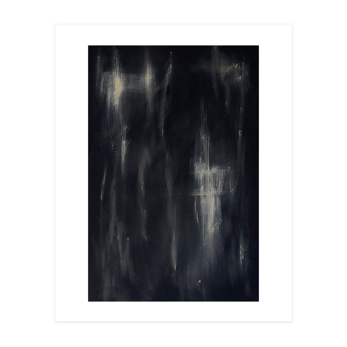 Underneath It All (Print Only)