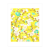 Cherry Blossom (Print Only) thumbnail