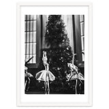 Silver Ballerinas thumbnail