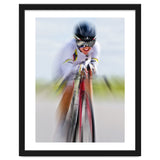 Womens Individual Time Trial No 2 Flow Version thumbnail