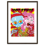 Hot Stuff thumbnail