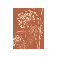 Wildflowers II (Print Only)