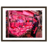 Meat Shop - Hong Kong thumbnail