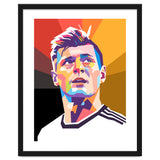 Toni Kroos art thumbnail