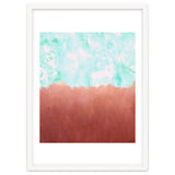 Sea Green + Copper thumbnail