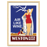 Weston Super Mare thumbnail