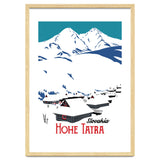 Hohe Tatra, Slovakia thumbnail