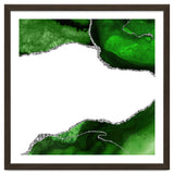 Green & Silver Agate Texture 11 thumbnail