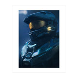 Halo (Print Only) thumbnail