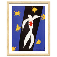 Henri Matisse – Verve, De la couleur (Vol. IV, no. 13) (1945) | Vibrant Modernist Design