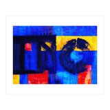 Cyclic Life (Print Only) thumbnail