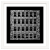Geometry No 12 with Border thumbnail