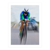 Womens Individual Time Trial No 4 Flow Version (Print Only) thumbnail