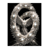 Angelic Beings (Print Only) thumbnail