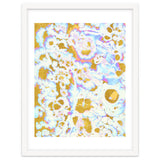 Grace #society6 #decor #buyart #marble thumbnail