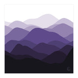 Spiritual (Layers) (Print Only) thumbnail