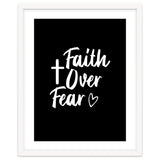 Faith Over Fear thumbnail