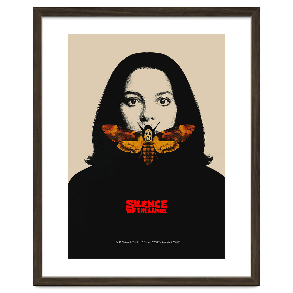 The Silence of the Lambs