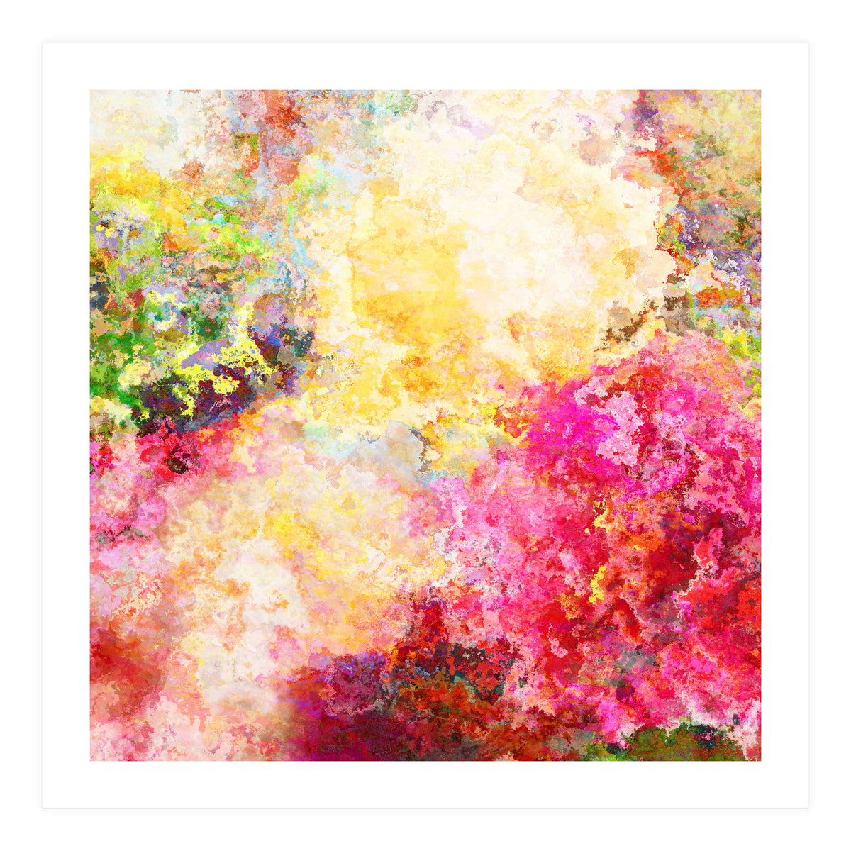 Blossom (Print Only)