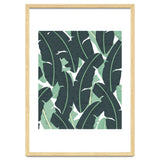 Banana Leaf Pattern thumbnail