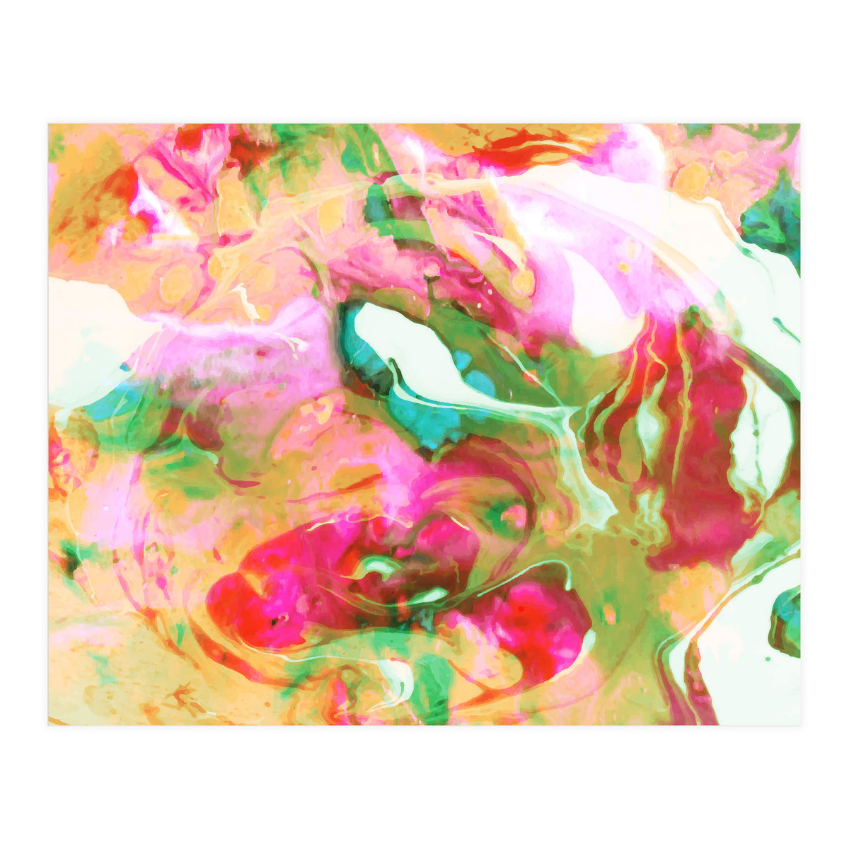 Serendipity #society6 #decor #buyart (Print Only)