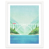 Campervan, Big Sur thumbnail