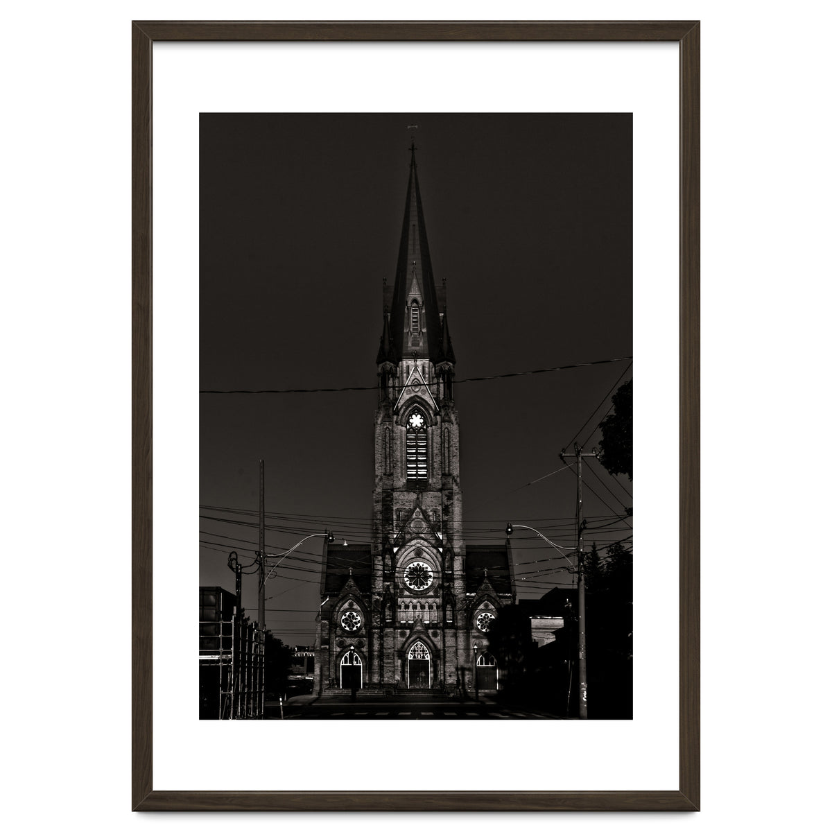 St. Mary's Church No 1