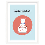 matryoshkat - Cat thumbnail