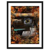Billiards Pool Hall thumbnail