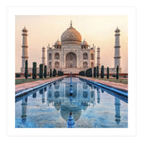 Taj Mahal Mausoleum (Print Only) thumbnail