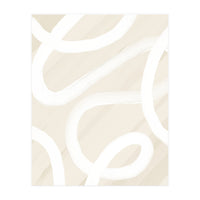 Dance of Lines (Print Only)