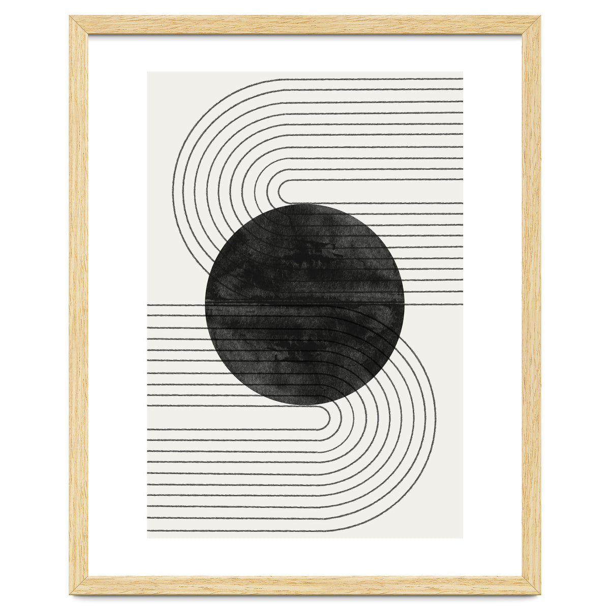 BLACK MOON