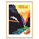 Visit Yugoslavia thumbnail