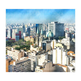 Sé in the Sky (Print Only) thumbnail