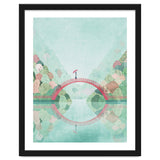 Girl On The Bridge thumbnail