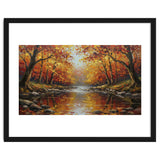 Golden Autumn Creek thumbnail