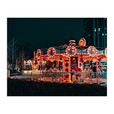 Carousell (Print Only) thumbnail