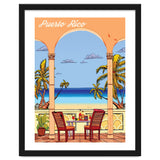 View on Puerto Rico Coast thumbnail