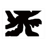 abstract black (Print Only) thumbnail