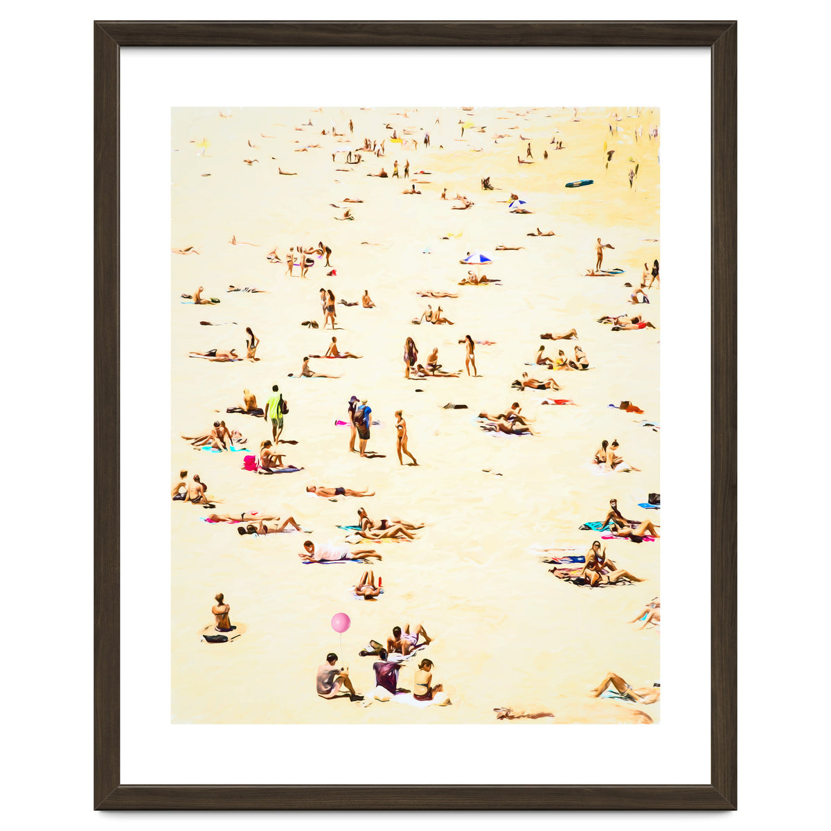 Summer #society6 #decor #buyart