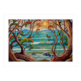Maraetai (Print Only) thumbnail
