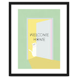 ‎WELCOME HOME - SWEET CAT thumbnail