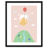 PEACEFUL MISSION CAT thumbnail