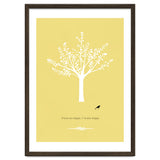 Happy Bird and Tree thumbnail