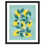 Lemon Blossom thumbnail