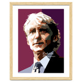 Roberto Mancini Retro Football thumbnail