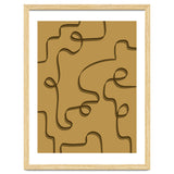 Ribbon Dance on Sand thumbnail