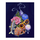 Fisherman Bag (Print Only) thumbnail