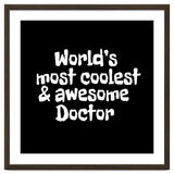 World's  most coolest and awesome doctor thumbnail
